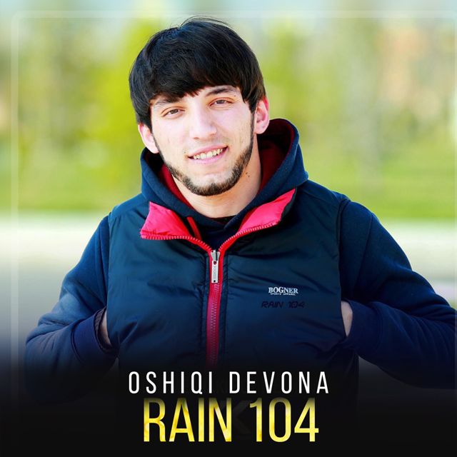 Rain 104 - 'Alamoy Zangiri 2' [Ringtone]