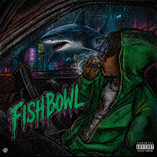 M4RCO - 'FISHBOWL' [Ringtone]