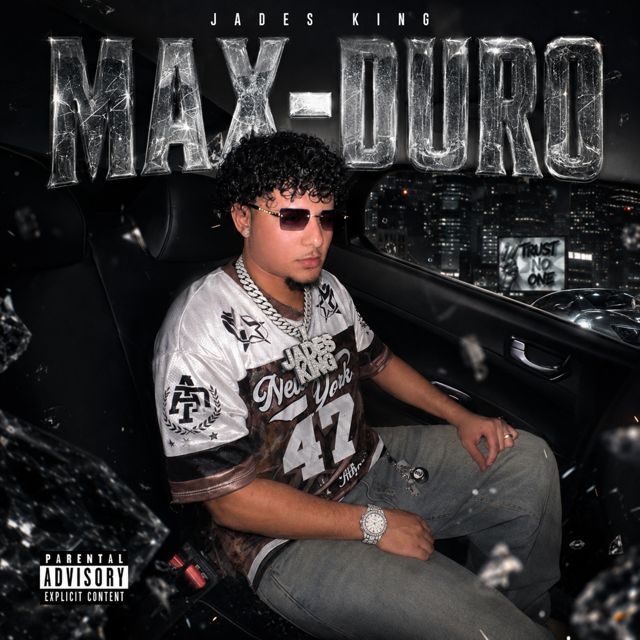 Jades King - 'Max Duro' [Ringtone]
