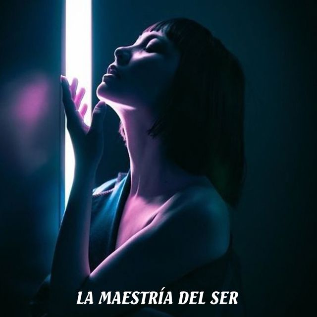 Novan Solis - 'La Maestría del Ser' [Ringtone]