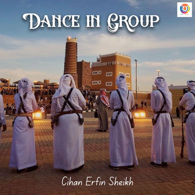 Cihan Erfin Sheikh - 'Dance in Group' [Ringtone]