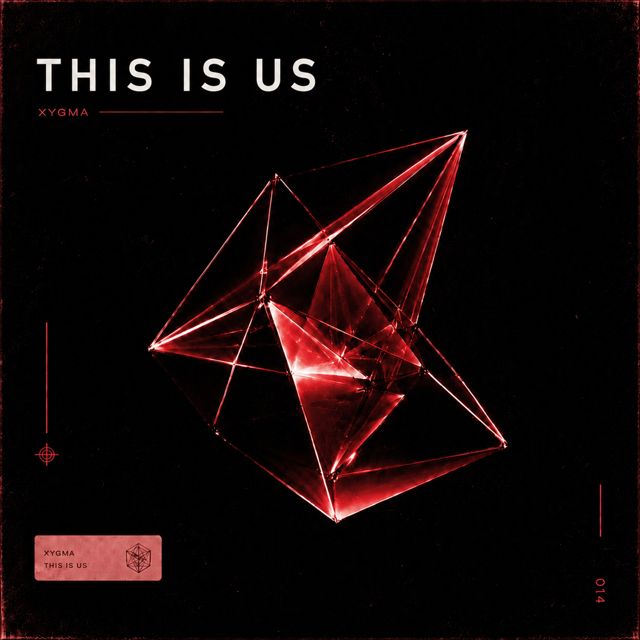 xyGMA - 'THIS IS US' [Ringtone]