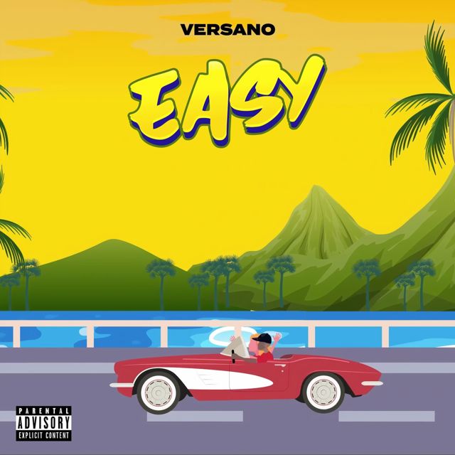 VERSANO - 'Easy' [Ringtone]