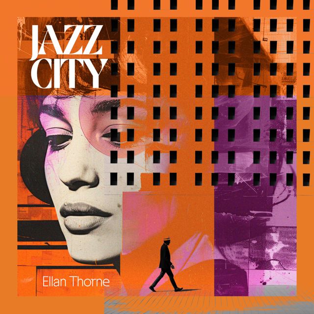 Ellan Thorne - 'Dance Stereo' [Ringtone]