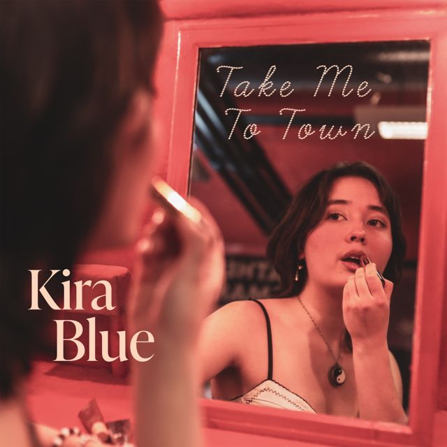 Kira Blue - 'Take Me To Town' [Ringtone]