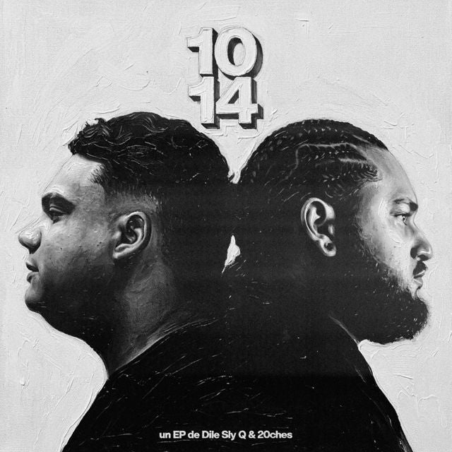 20ches - 'ALE (feat. Dile Sly Q)' [Ringtone]