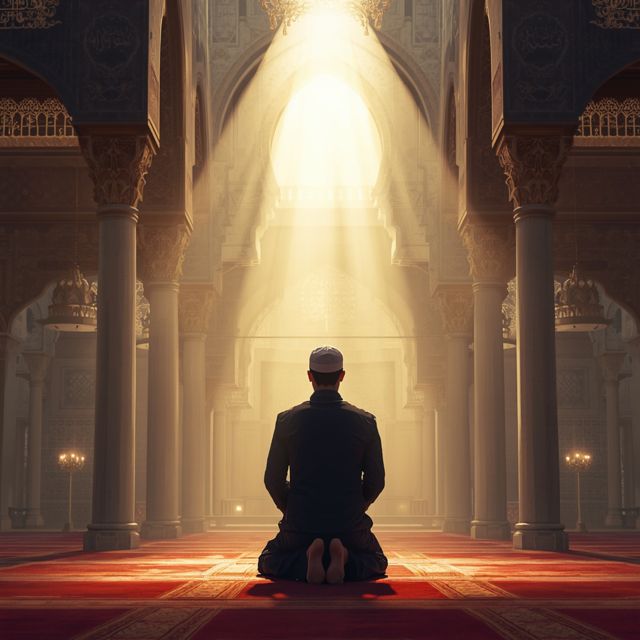 Ahmd Ahmd - 'Important Dua To Make Allah Happy' [Ringtone]