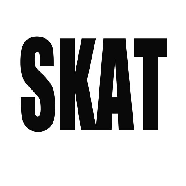 Diamond Cutzz - 'SKAT' [Ringtone]