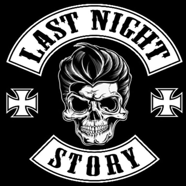 Last Night Story - 'Dosa Dan Mimpi' [Ringtone]