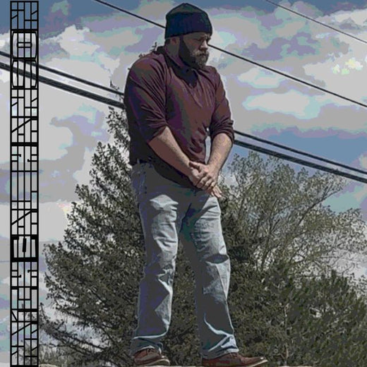Micheal Hanson - 'Heretic' [Ringtone]