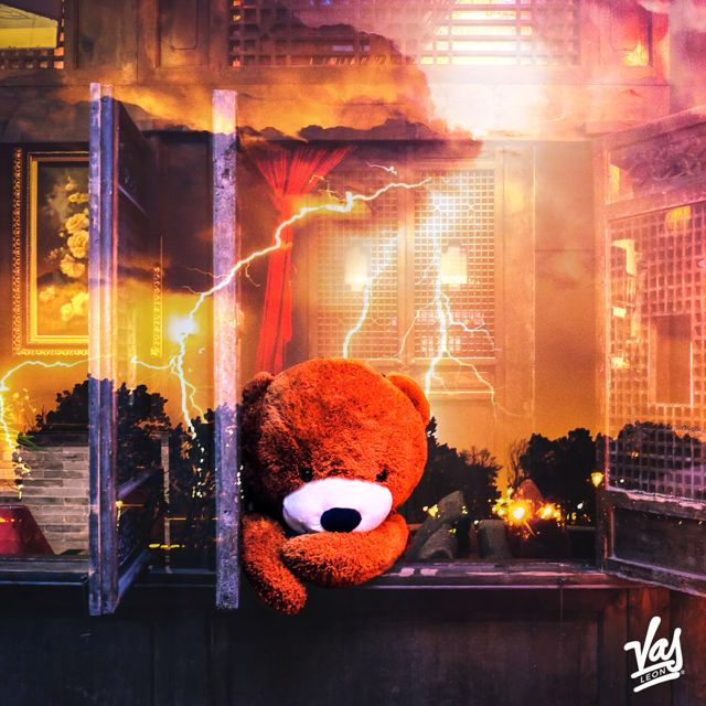 Vas Leon - 'I Tried Part 2' [Ringtone]