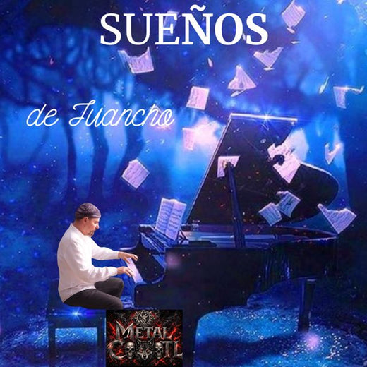 Juancho - 'Sueños (Power Ballad)' [Ringtone]