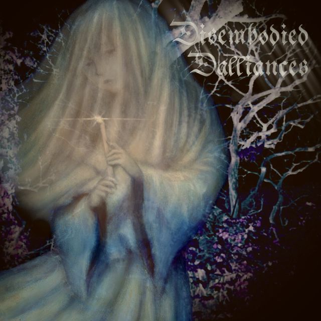 ment_apart - 'Disembodied Dalliances' [Ringtone]