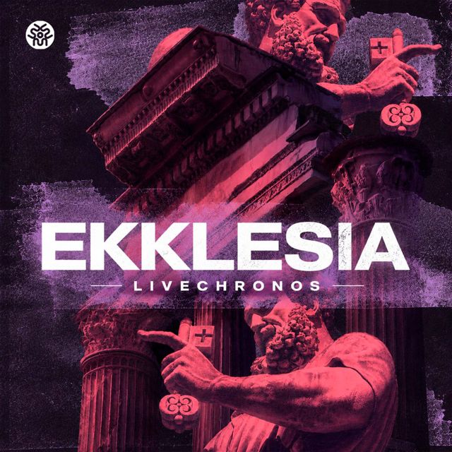 LIVECHRONOS - 'Ekklesia' [Ringtone]