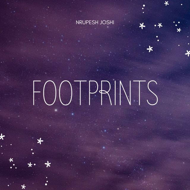 Nrupesh Joshi - 'Footprints' [Ringtone]