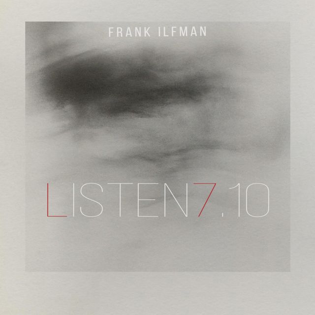 Frank Ilfman - 'LISTEN7.10' [Ringtone]