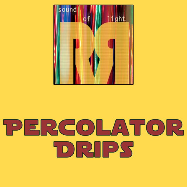 RR Collective - 'Percolator Drips (Beeps and Bells)' [Ringtone]