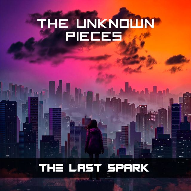 The Unknown Pieces - 'The Last Spark' [Ringtone]