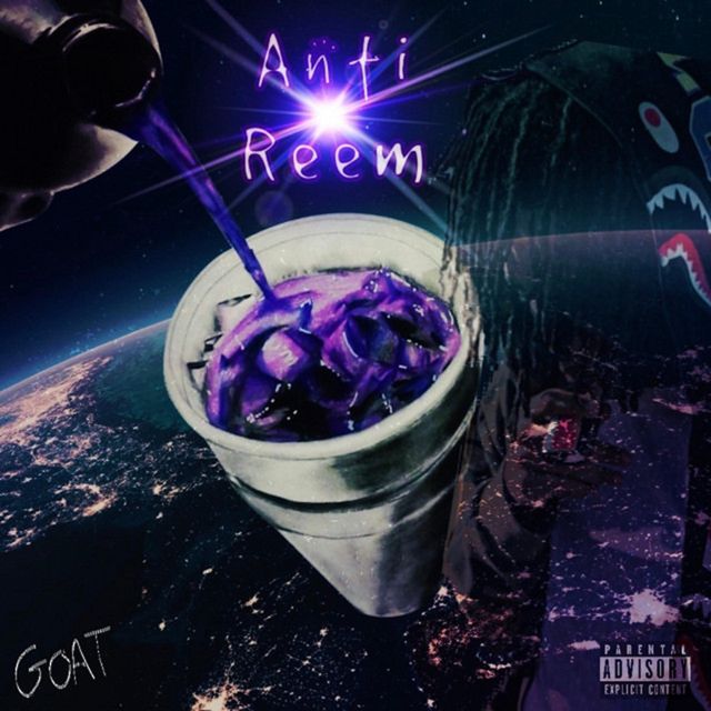 Antireem - 'Valentina' [Ringtone]