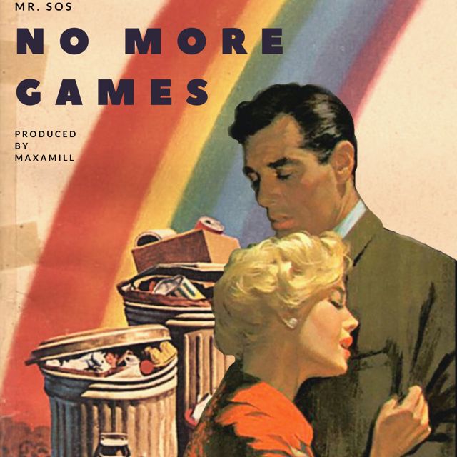 Mr. Sos - 'No More Games' [Ringtone]