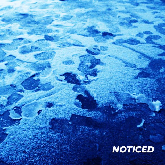 Brett Seper - 'noticed' [Ringtone]