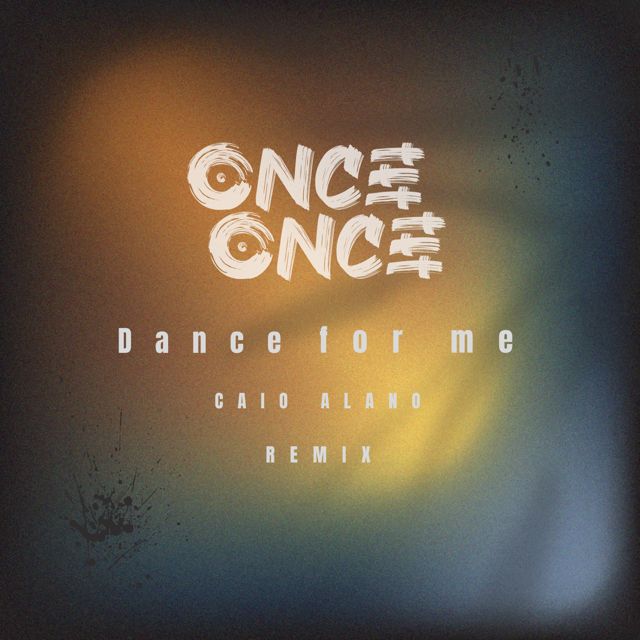Ian Ace - 'Dance For Me (Remix) (feat. Caio Alano)' [Ringtone]