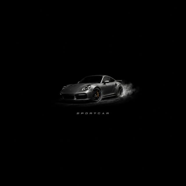 LinoMC - 'Sportcar (feat. Cryzin & HIKENobeat & DouglasBeatz)' [Ringtone]