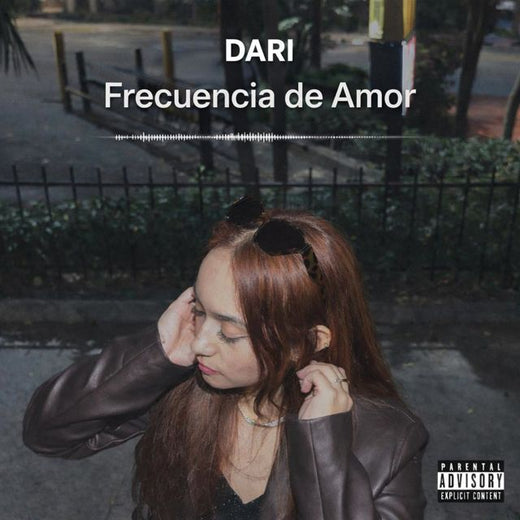 DARI - 'Frecuencia de Amor' [Ringtone]