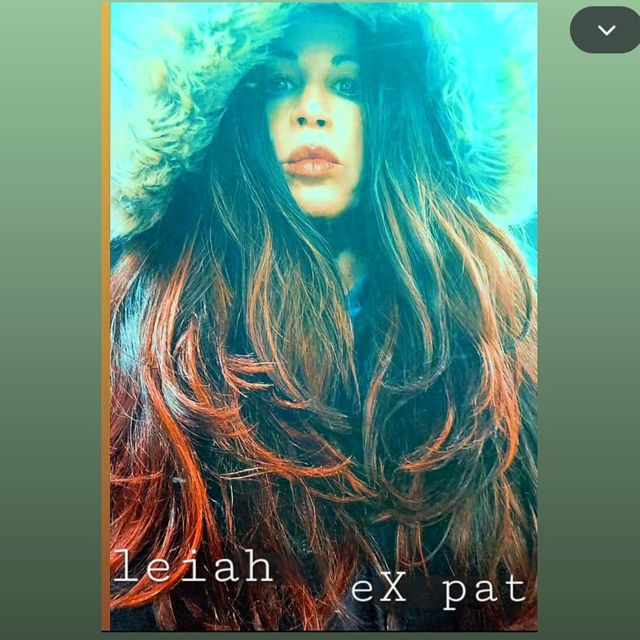 Leiah - 'Meteors' [Ringtone]