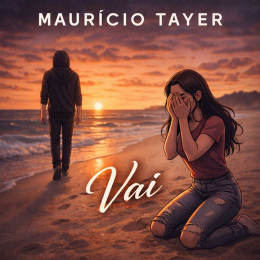 Maurício Tayer - 'Vai' [Ringtone]