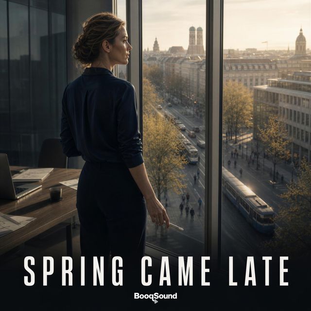 BooqSound - 'Spring Came Late' [Ringtone]