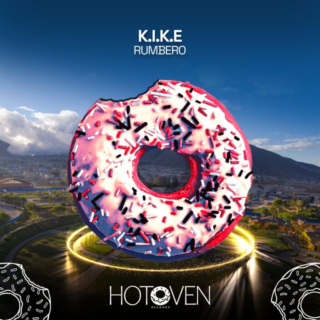 K.I.K.E - 'Ritmo' [Ringtone]