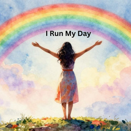 DaƎLight - 'I Run My Day' [Ringtone]