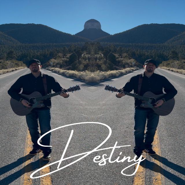 Ron Barrett - 'Destiny' [Ringtone]