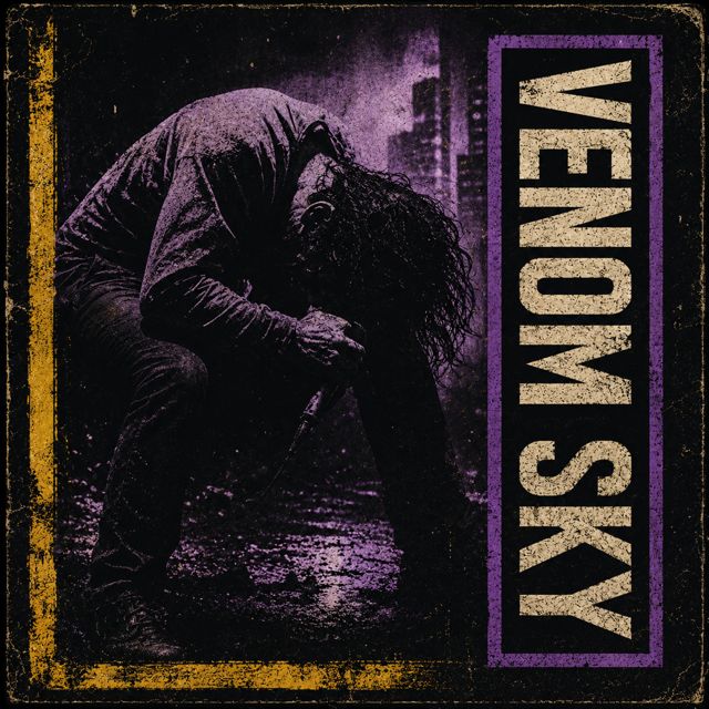 Venom Sky - 'Habitual Offender' [Ringtone]