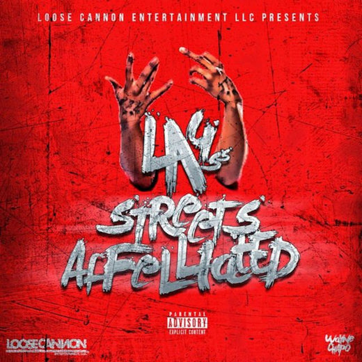 La4Ss - 'Hood Hottest Yungin' [Ringtone]