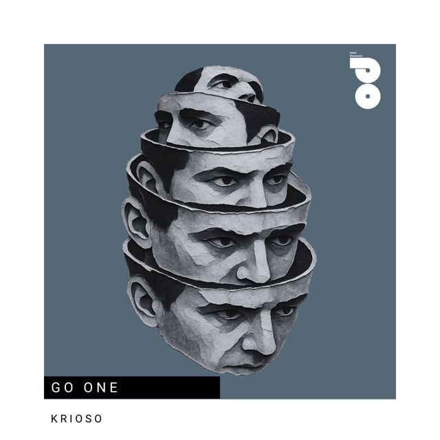 Krioso - 'Go One' [Ringtone]