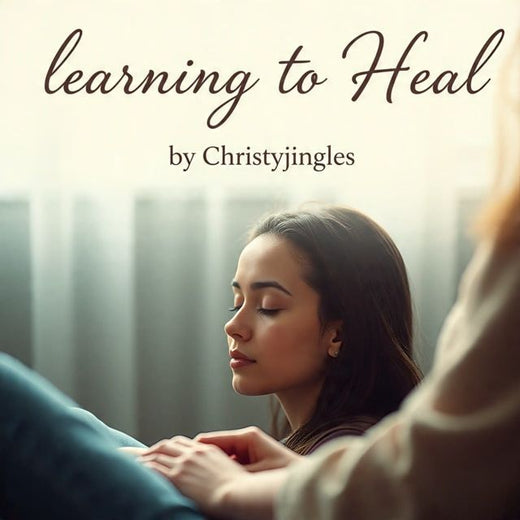 Christyjingles - 'Learning to Heal' [Ringtone]