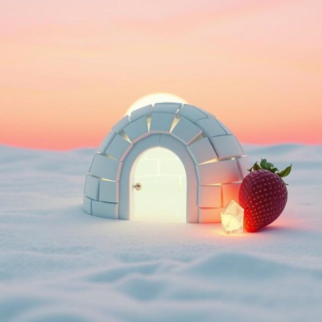 MoBa - 'Paper igloo' [Ringtone]