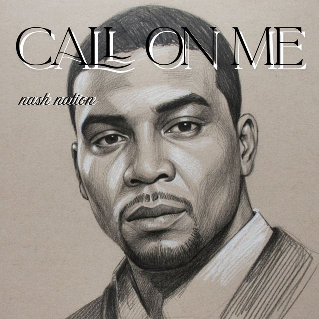Nash Nation - 'CALL ON ME' [Ringtone]