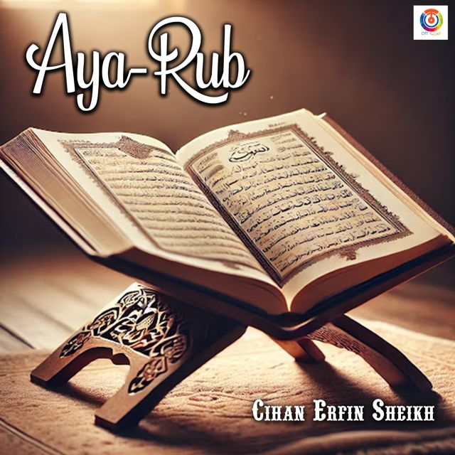 Cihan Erfin Sheikh - 'Aya-Rub' [Ringtone]