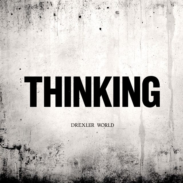 Drexler World - 'THINKING' [Ringtone]