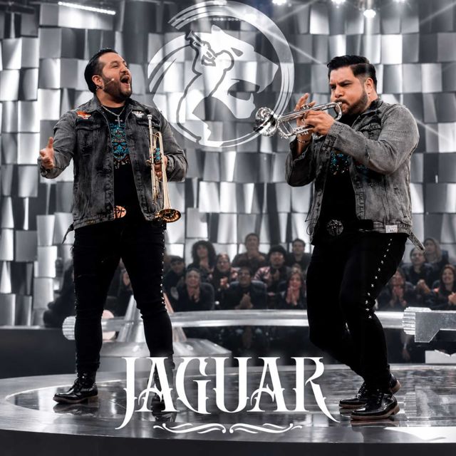 Jaguar - 'Mix El Tenampa / Ya Viene Amaneciendo' [Ringtone]
