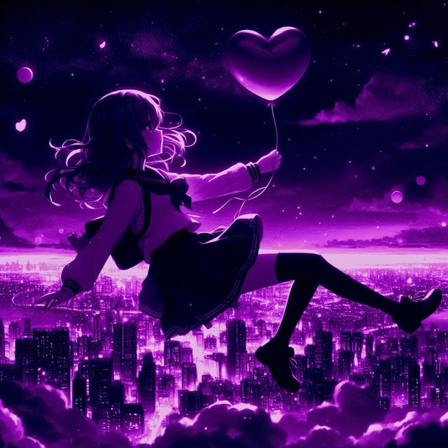 Nxd'e - 'Void of Love (Remix Slow) (feat. Blastxrmane)' [Ringtone]