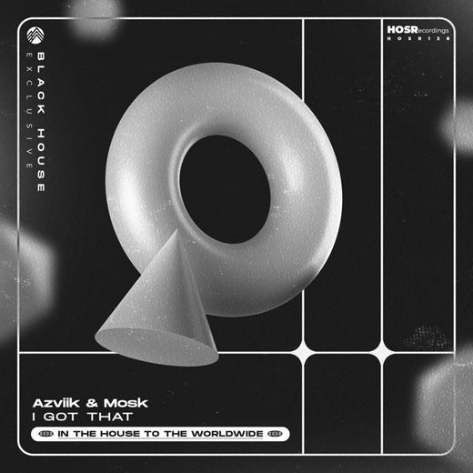Azviik - 'I Got That (feat. Mosk)' [Ringtone]