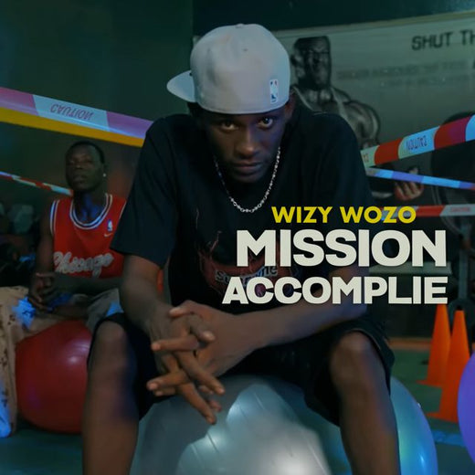 Wizy Wozo - 'Mission Accomplie' [Ringtone]