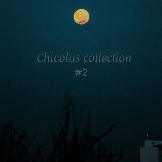 Chicolus - 'bài nhạc chẳng có tiêu đề (feat. Chí)' [Ringtone]
