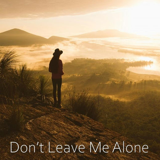 SINIVUR - 'Don't Leave Me Alone' [Ringtone]