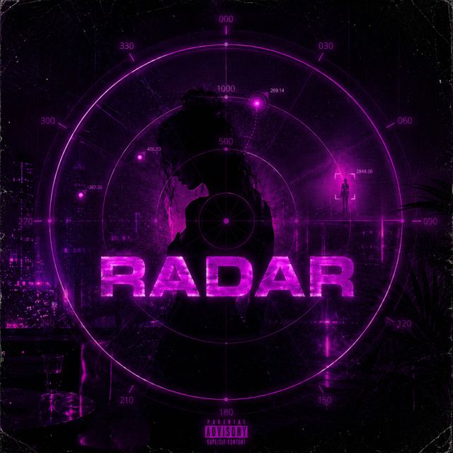 PVzin - 'RADAR (feat. Parlo & Wagic Labbel)' [Ringtone]