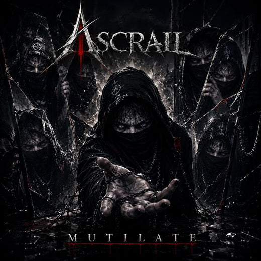 Ascrail - 'Mutilate' [Ringtone]